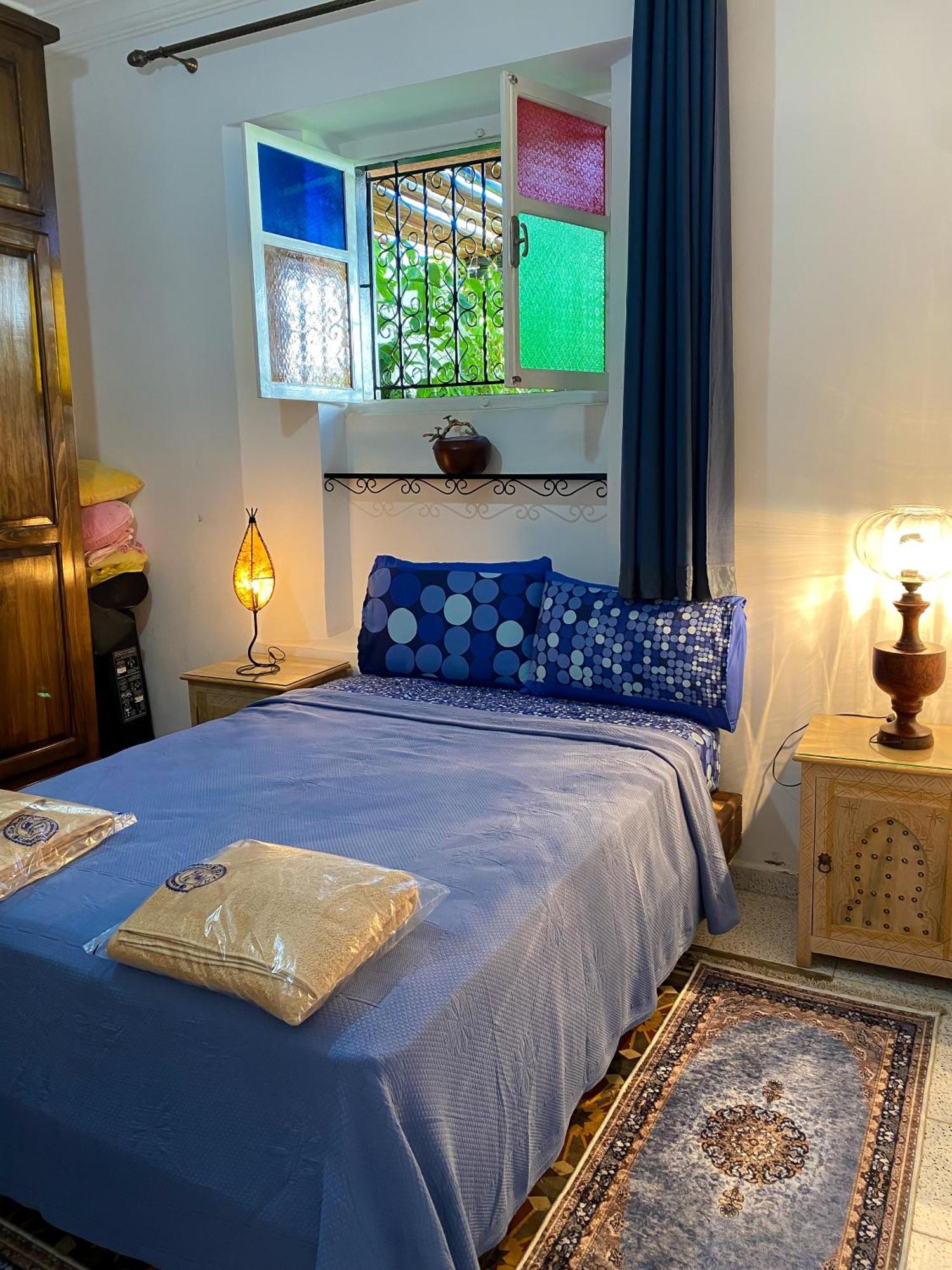Dar Lghzal Special Offer In Rabat Winner Of Guest Experience 2025 Awards Traditional Sahrawi And Berber Privative Villa With Swimming Pool Jacuzzi Sea View And On Site Restaurant Ideal For Family And Groups In Rabat'S Center No Car Required Exterior foto