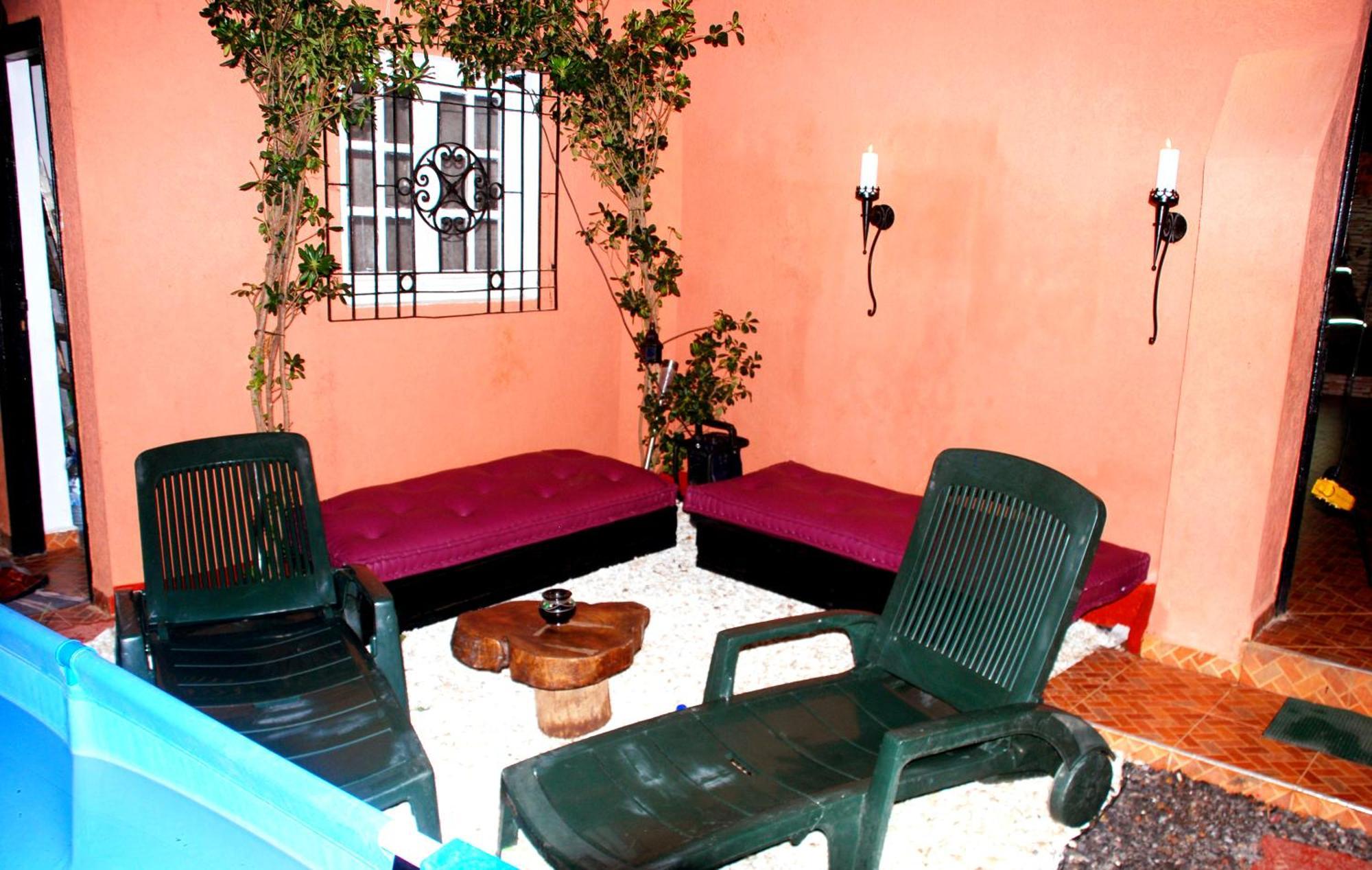 Dar Lghzal Special Offer In Rabat Winner Of Guest Experience 2025 Awards Traditional Sahrawi And Berber Privative Villa With Swimming Pool Jacuzzi Sea View And On Site Restaurant Ideal For Family And Groups In Rabat'S Center No Car Required Exterior foto